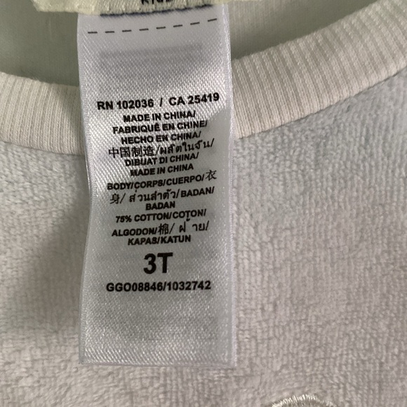 GUESS BUNDLE OF 3 DRESSES  GIRL SIZE 3 . - Picture 7 of 12